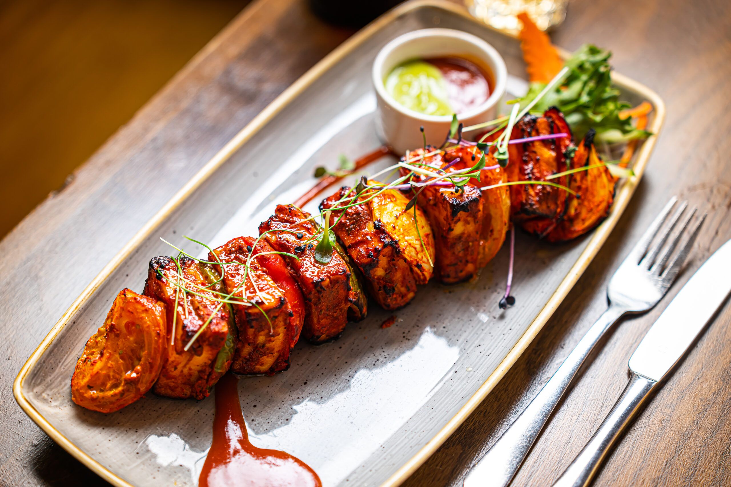 indian restaurant in SE1