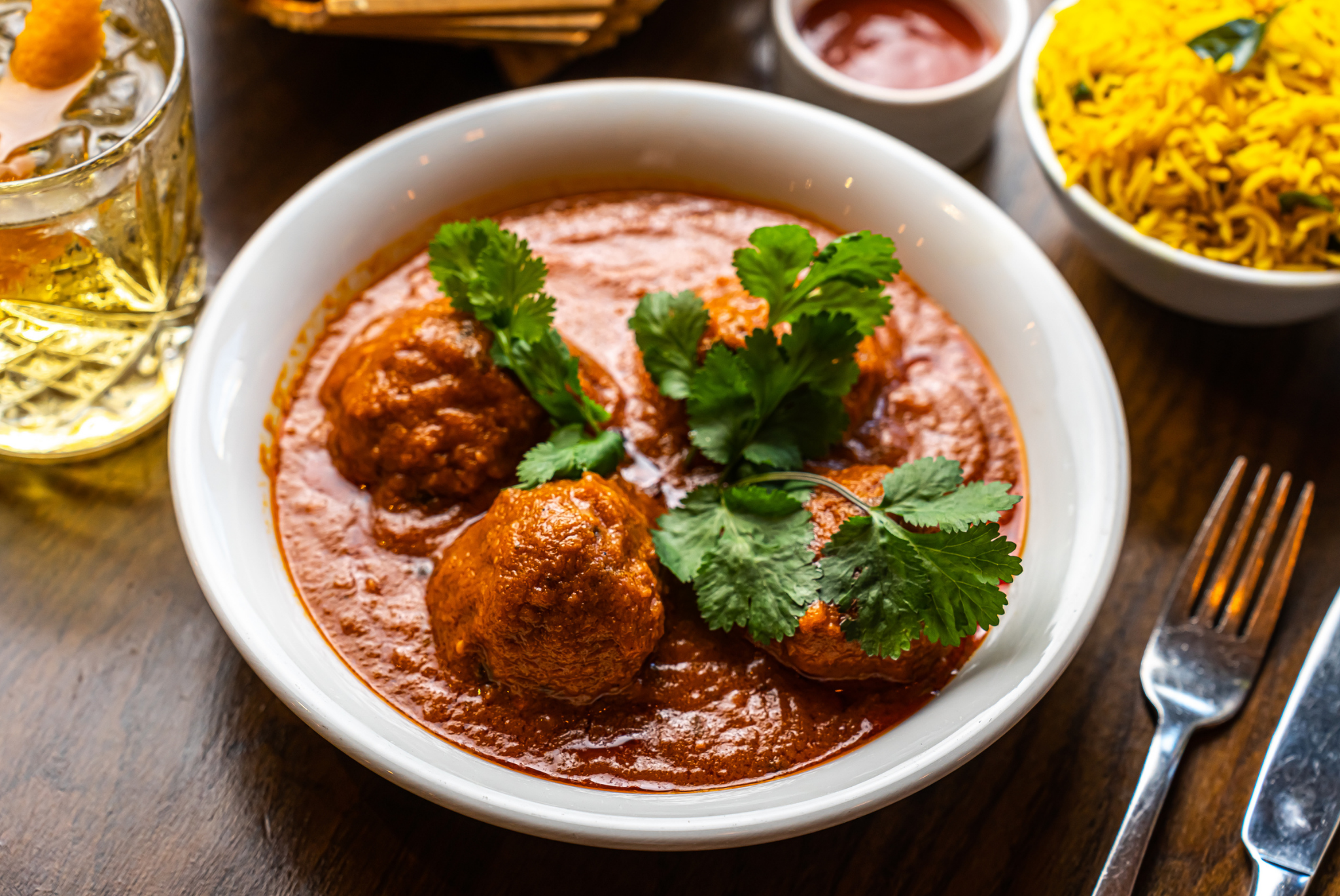 best indian restaurant in london bridge